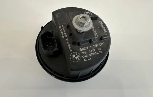 BMW 3 F30 F35 F31 Horn signal 9397007