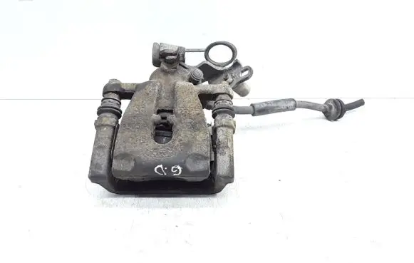 Ford Kuga I Rear brake caliper