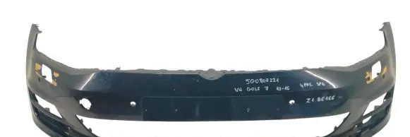 Volkswagen Golf VII Front bumper 5G0807221