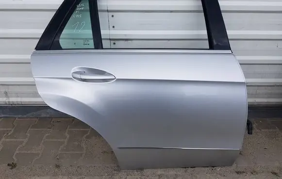 Mercedes-Benz E W212 Rear door 