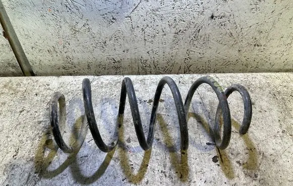 Skoda Roomster (5J) Front coil spring
