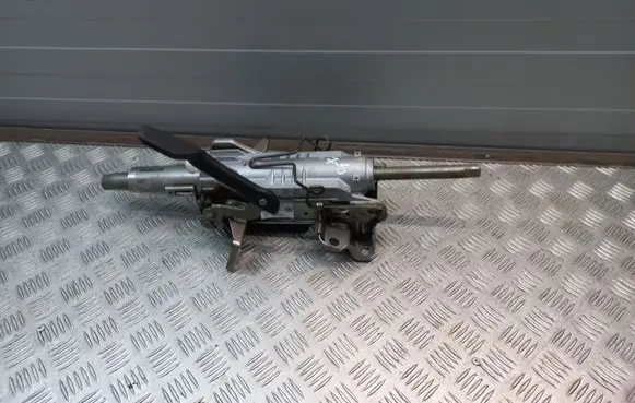 Audi A6 S6 C7 4G Steering wheel axle 4G0419506AF 4H0905852C 4G0419506