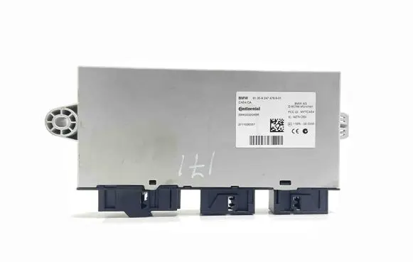 BMW X3 F25 CAS control unit/module 5WK50320KBR 4427ACAS4