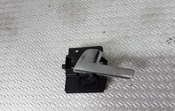 Volkswagen Phaeton Front door interior handle 3D0839617D