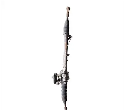 Audi A4 S4 B6 8E 8H Steering rack 6700000269