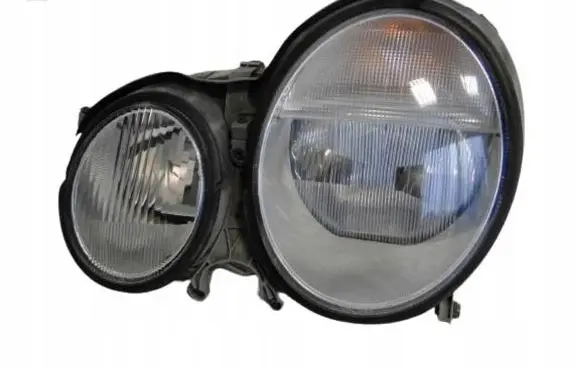 Mercedes-Benz E W210 Headlight/headlamp A2108203961