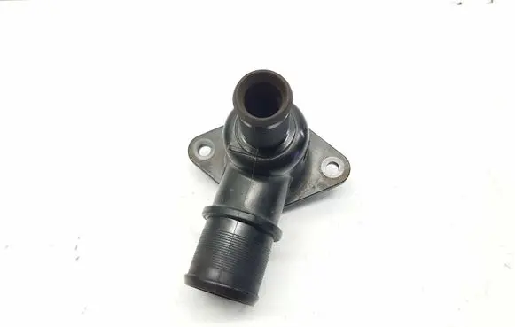 Citroen C4 I Engine coolant pipe/hose 9627629080 nr8114