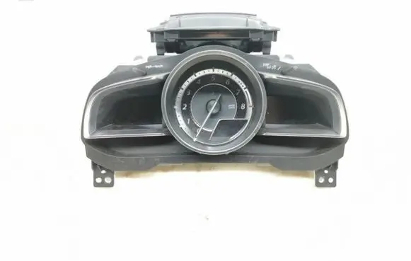 Mazda CX-3 Speedometer (instrument cluster) BJE155430