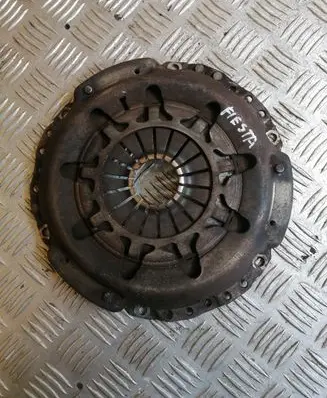 Pressure plate