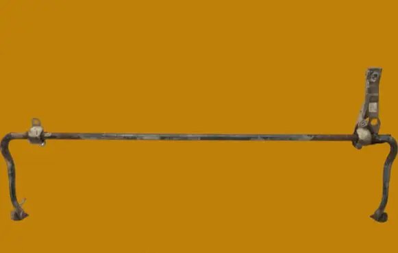 Peugeot 508 Front anti-roll bar/sway bar