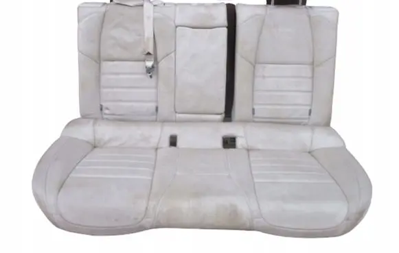 Seat set
