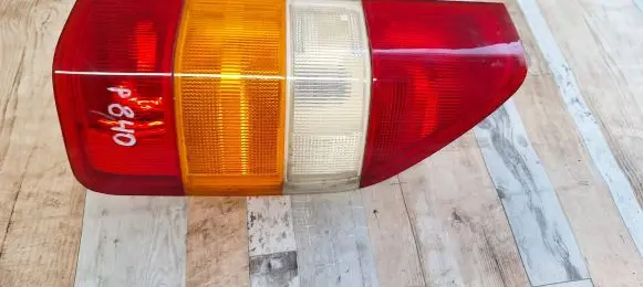 Mercedes-Benz Sprinter W901 W902 W903 W904 Rear/tail lights 083341919