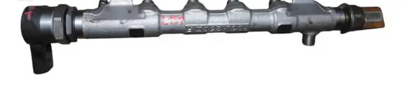 Fuel main line pipe