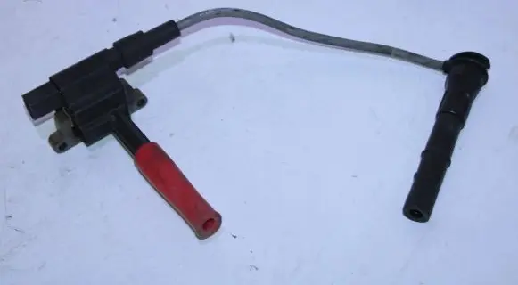 MG TF High voltage ignition coil MB0297008330 GCL219 100870