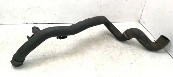 Seat Alhambra (Mk1) Intercooler hose/pipe 7M0145958D 95VW10C352CC 7M0145838B