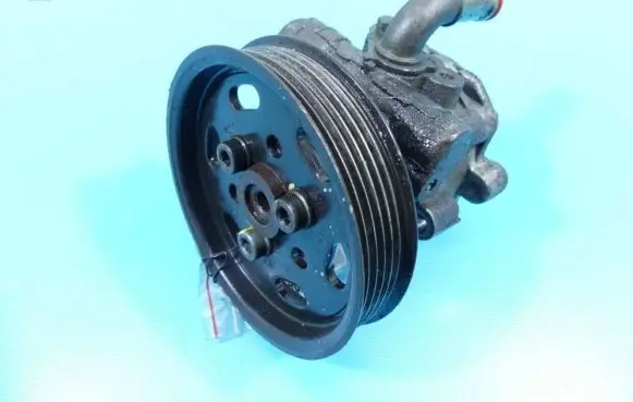Skoda Octavia Mk1 (1U) Electric power steering pump IMPRK1340704