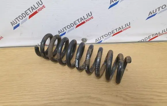 BMW 1 F20 F21 Rear coil spring 112003001HA EIBACH