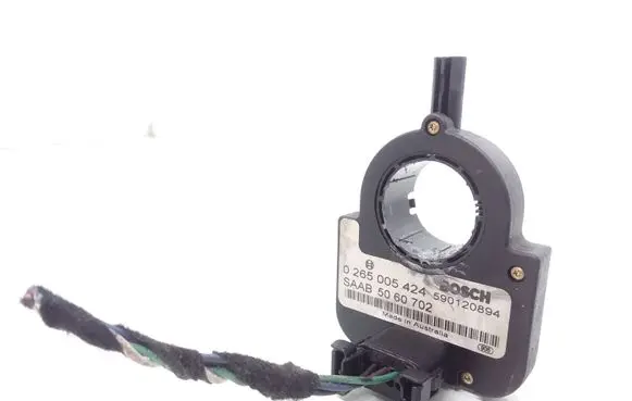 Saab 9-5 Steering angle sensor 5060702 0265005424