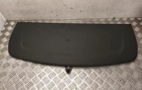 Audi A5 8T 8F Parcel shelf 000122241