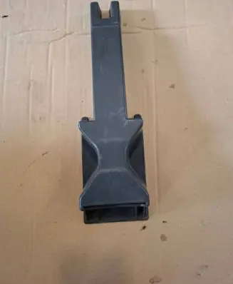Dacia Dokker Other trunk/boot trim element 849752770R
