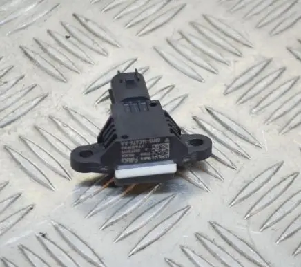 Ford Fiesta Airbag deployment crash/impact sensor GN1514C676AA
