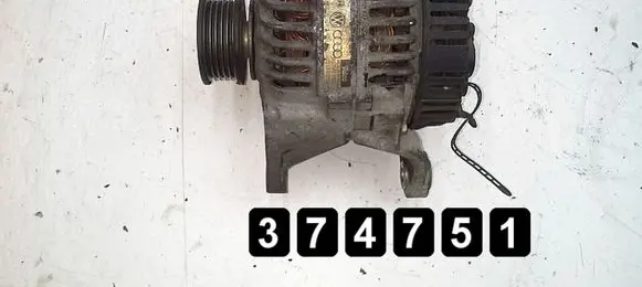 Audi A4 S4 B5 8D Generator/alternator 1800tb 058903016 90a
