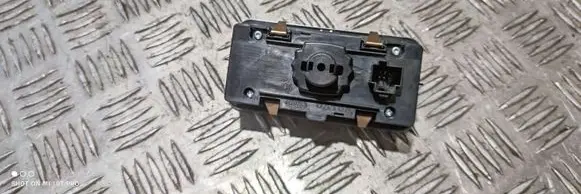 Volvo V60 Light switch 31443839