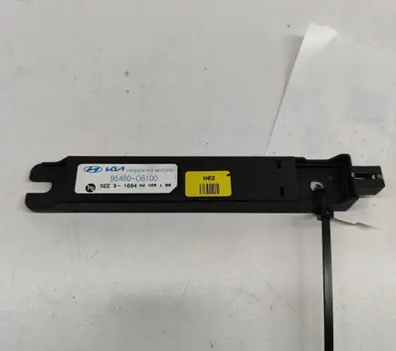 Hyundai IONIQ 6 Keyless system antenna 95460O6100
