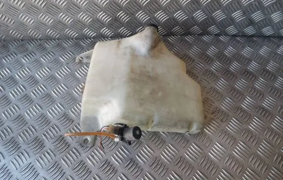Citroen Jumper Windshield washer fluid reservoir/tank A568