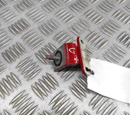 Audi Q3 F3 Tailgate/trunk/boot hinge 8V3827299B