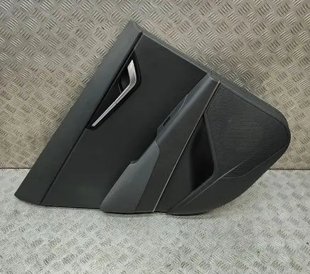 KIA Niro Rear door card panel trim 83301AT020CCV