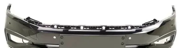 Volkswagen PASSAT B8 Front bumper 3G0807217AQ