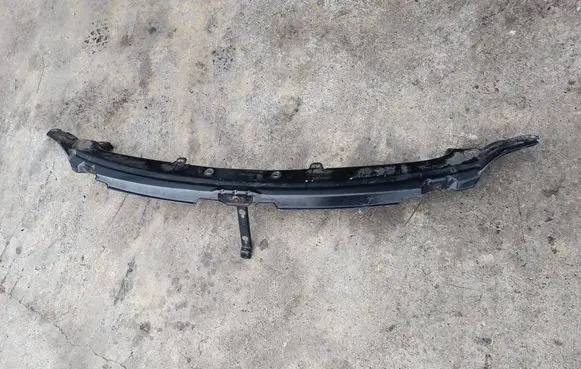 Opel Astra K Top upper radiator support slam panel 