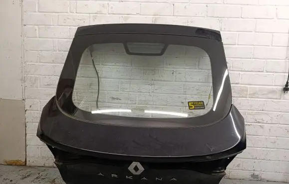 Renault Arkana Tailgate/trunk/boot lid 43R016878