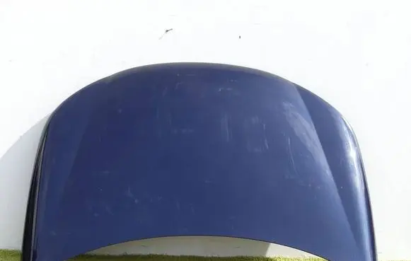 Volkswagen Eos Engine bonnet/hood