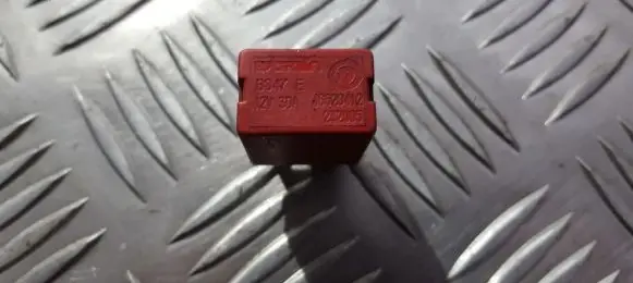 Fiat Ducato Other relay 46520412 232005