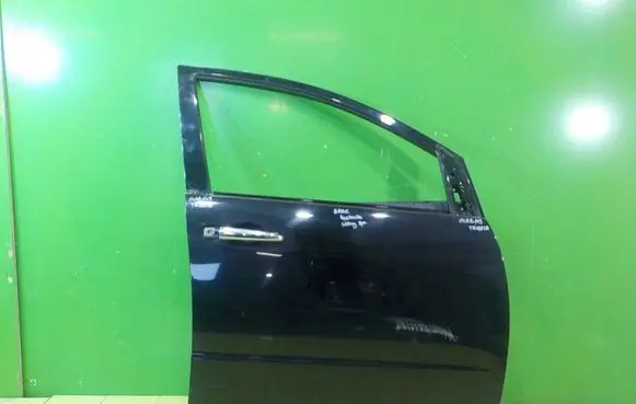 Subaru B9 Tribeca Front door PRZOD PRAWE