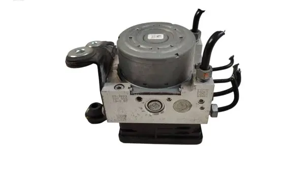 Ford Fusion II ABS Pump HG9C2B373 HG9C2B373AG T0831