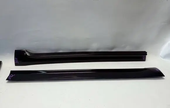Seat Alhambra (Mk2) Sliding door trim (molding) 7N0854949 7N0854950