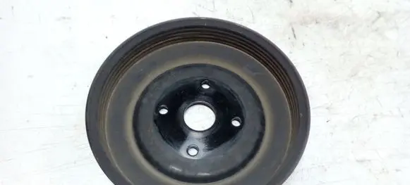 Mitsubishi L200 Water pump pulley 
