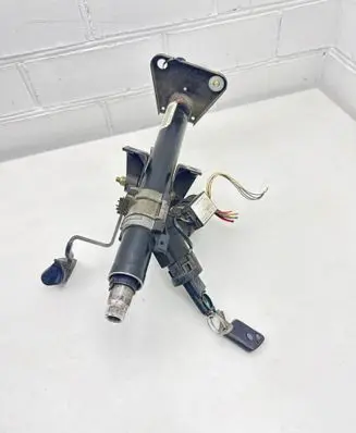 Mercedes-Benz ML W163 Steering wheel axle A1634600416 1635454032 1404620151