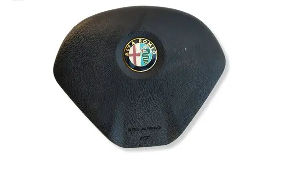 Alfa Romeo Mito Steering wheel airbag 1560891750