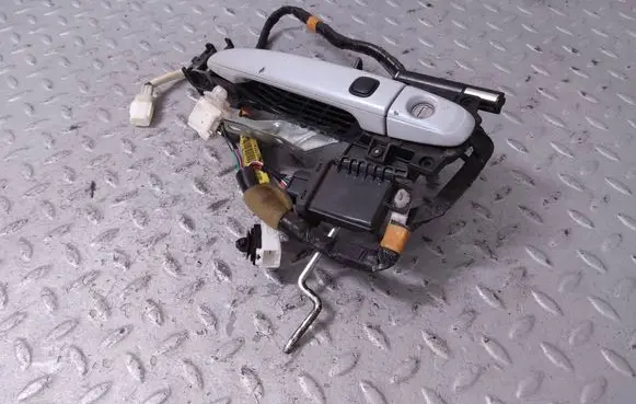 Lexus GS 300 350 430 450H Front door exterior handle 6921030300A1 6921030300