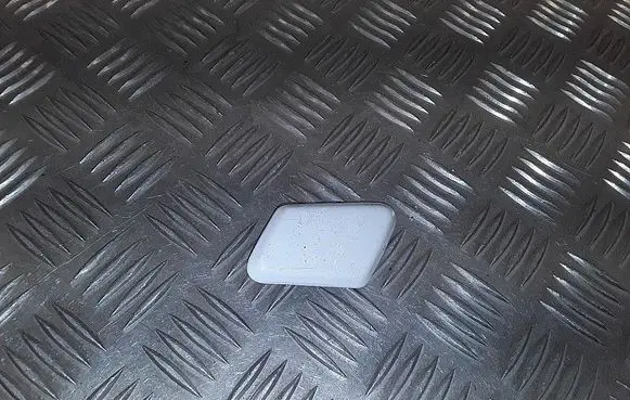 Ford S-MAX Headlight washer spray nozzle cap/cover 