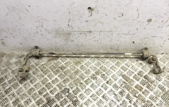 Rear anti-roll bar/sway bar