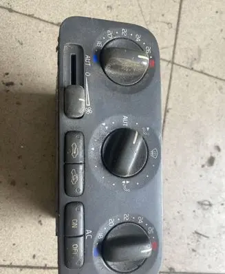 Volvo S70 V70 V70 XC Climate control unit