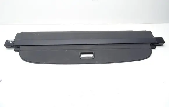 Skoda Octavia Mk3 (5E) Parcel shelf load cover 5E9867871C