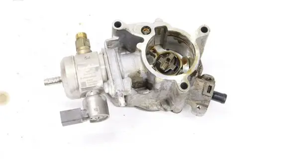Audi A4 S4 B8 8K In-tank fuel pump 06H127025K
