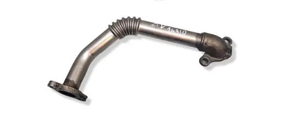 Toyota Avensis T250 EGR valve