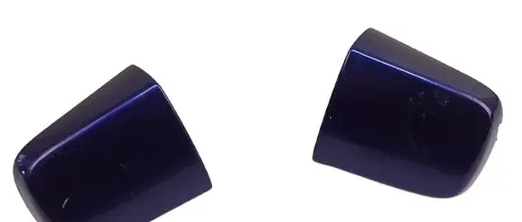 Nissan Qashqai Front door cover/cap RNB